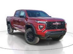 2026 GMC Canyon Elevation Truck