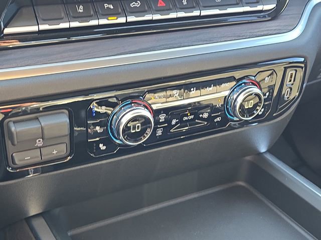 2026 GMC Sierra 2500HD SLT - Photo 17