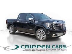2025 GMC Sierra 1500 Denali Truck