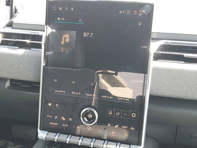 2026 GMC Sierra EV Elevation - Photo 26