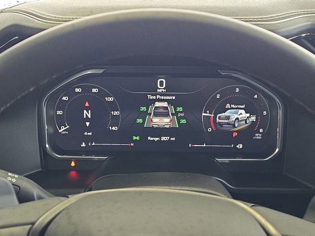 2026 GMC Sierra 1500 AT4X - Photo 12