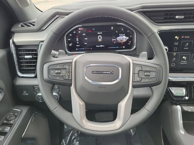 2026 GMC Sierra 1500 Denali - Photo 12