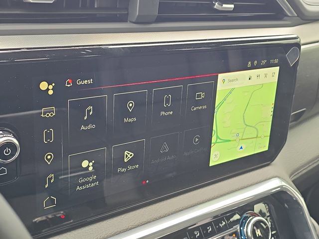 2026 GMC Sierra 1500 Denali - Photo 14