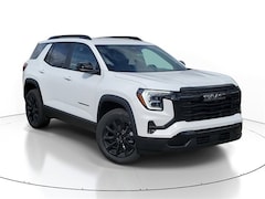 2026 GMC Terrain Elevation SUV