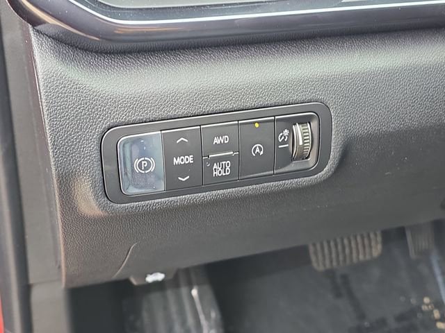 2026 GMC Terrain AT4 - Photo 8