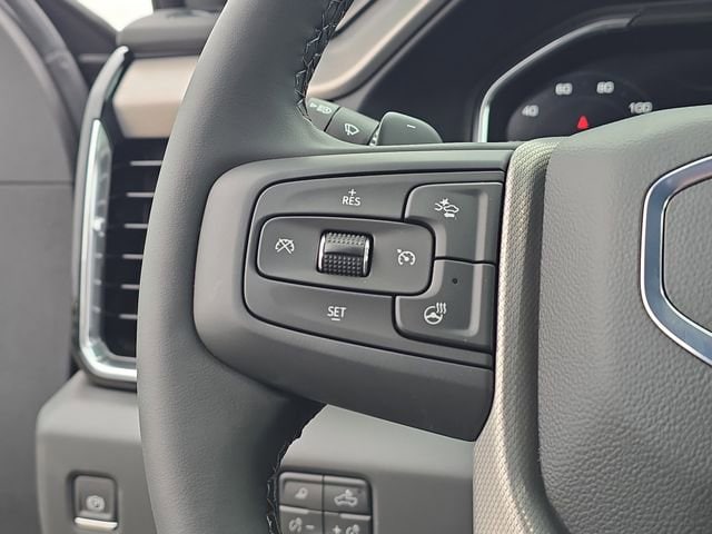 2026 GMC Sierra 1500 Denali - Photo 10