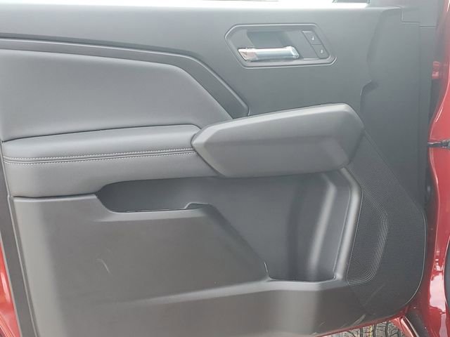 2026 GMC Canyon Elevation - Photo 20