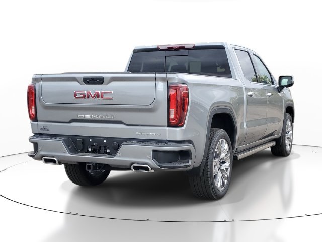 New 2026 GMC Sierra 1500 Denali Truck
