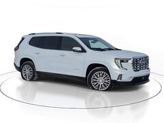 2026 GMC Acadia Denali SUV
