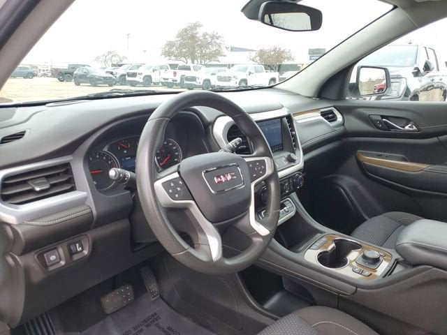 2021 GMC Acadia SLE - Photo 7