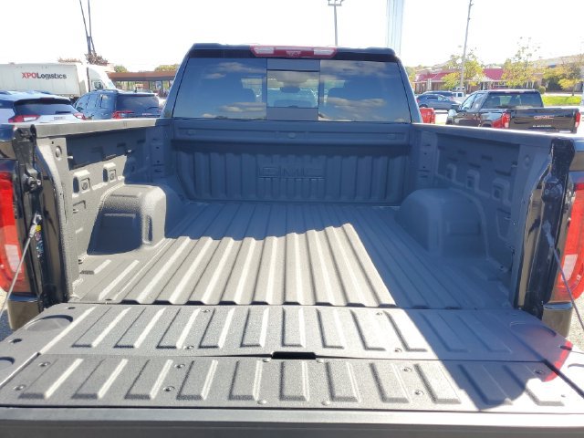 2026 GMC Sierra 1500 AT4 - Photo 10
