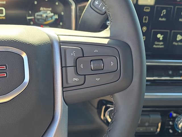 2026 GMC Sierra 2500HD SLT - Photo 11