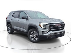 2026 GMC Terrain Elevation SUV