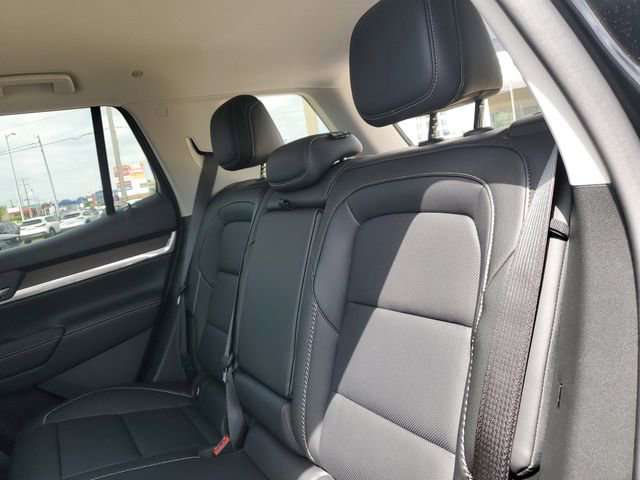 2026 GMC Terrain Denali - Photo 29