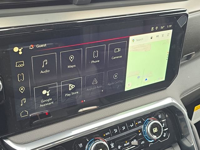 2026 GMC Sierra 1500 Denali - Photo 13