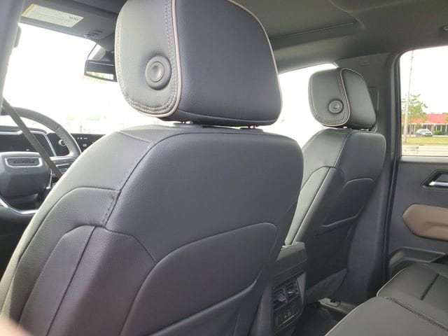 2026 GMC Canyon Denali - Photo 27