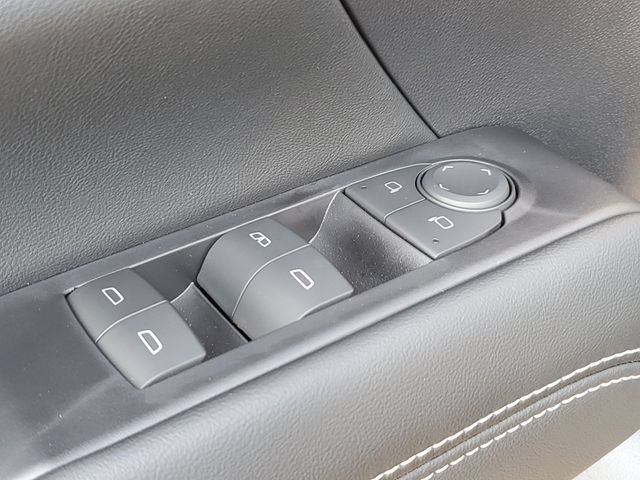 2027 GMC Terrain Elevation - Photo 22