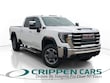 GMC Sierra 2500 HD
