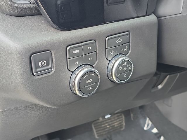 2026 GMC Sierra 1500 Elevation - Photo 8