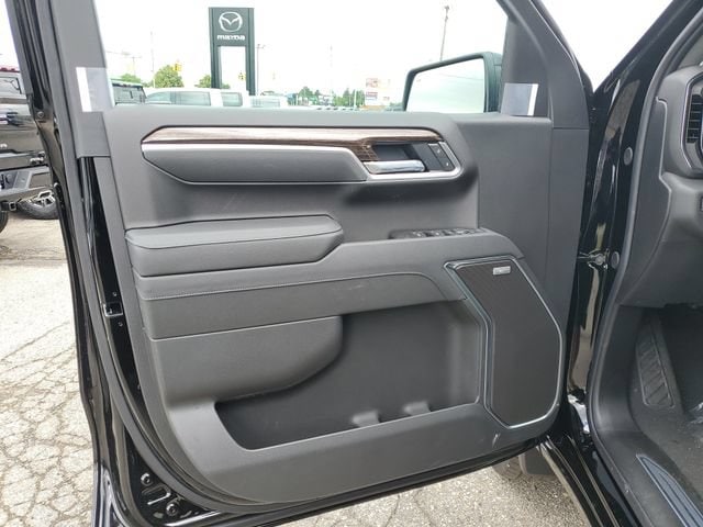 2026 GMC Sierra 1500 Elevation - Photo 21