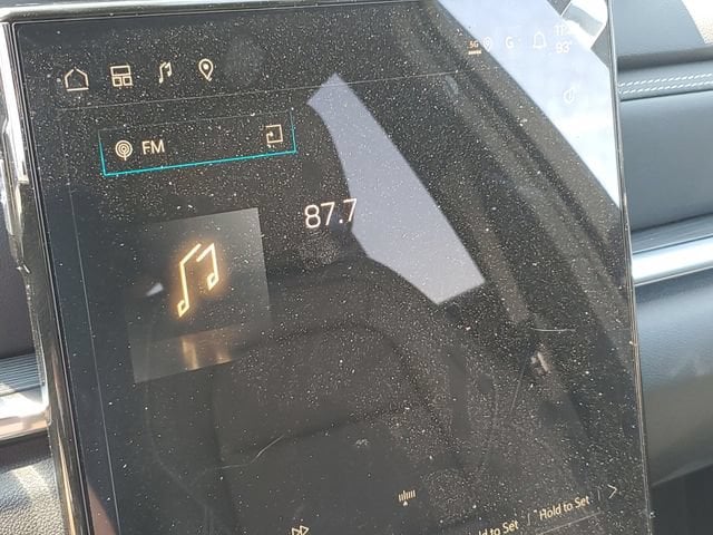 2026 GMC Terrain Elevation - Photo 13