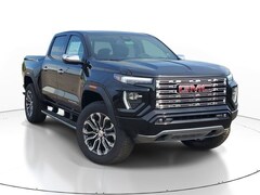 2026 GMC Canyon Denali Truck