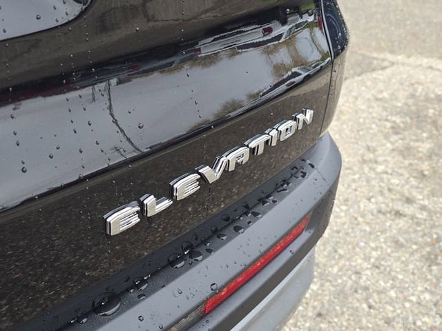 2026 GMC Acadia Elevation - Photo 33