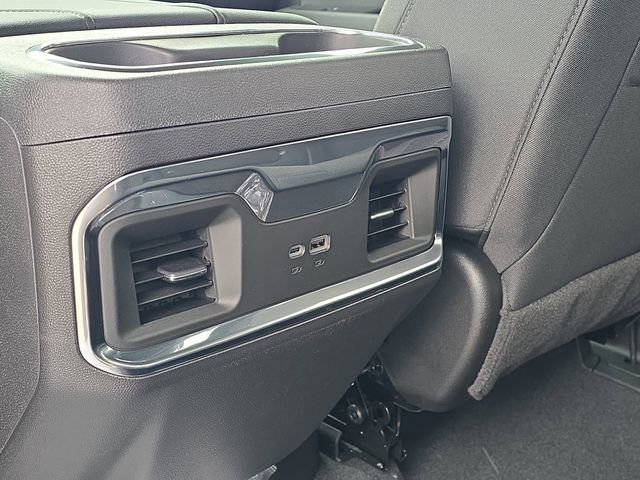 2026 GMC Sierra 1500 Elevation - Photo 24