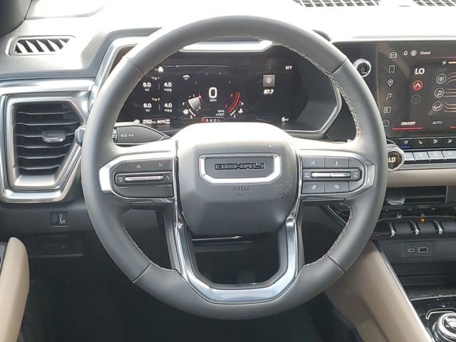 2026 GMC Canyon Denali - Photo 24