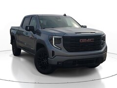 2026 GMC Sierra 1500 Elevation Truck