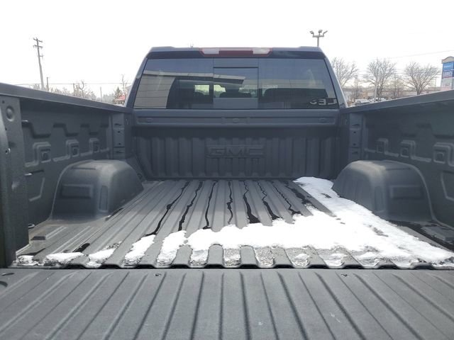 2026 GMC Sierra 1500 Elevation - Photo 33
