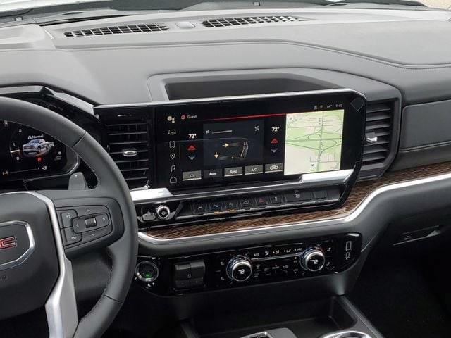 2026 GMC Sierra 1500 Elevation - Photo 27