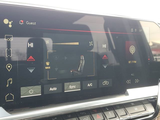 2026 GMC Sierra 1500 Elevation - Photo 20