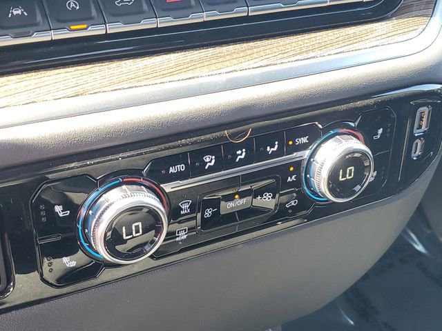 2026 GMC Sierra 1500 Elevation - Photo 17