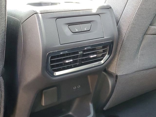 2026 GMC Sierra EV Elevation - Photo 29