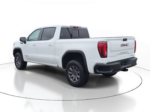 2026 GMC Sierra 1500 AT4X - Photo 3
