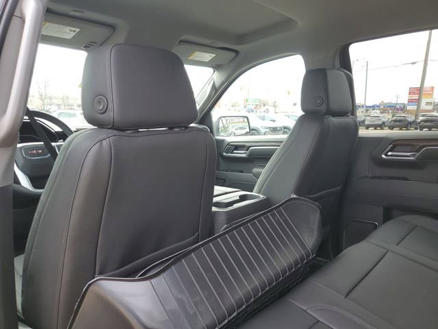 2026 GMC Sierra 1500 SLT - Photo 30