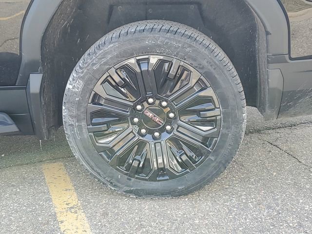 2026 GMC Sierra EV Elevation - Photo 31