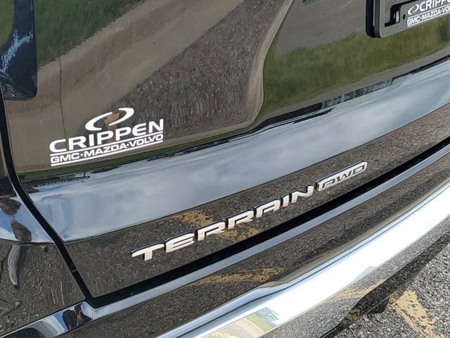 2026 GMC Terrain Denali - Photo 35
