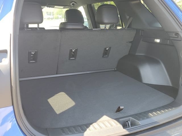 2026 GMC Terrain Elevation - Photo 31