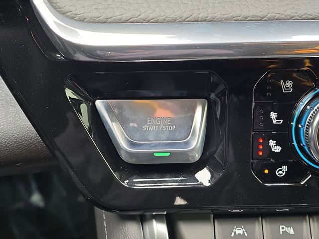2026 GMC Sierra 1500 Denali - Photo 13