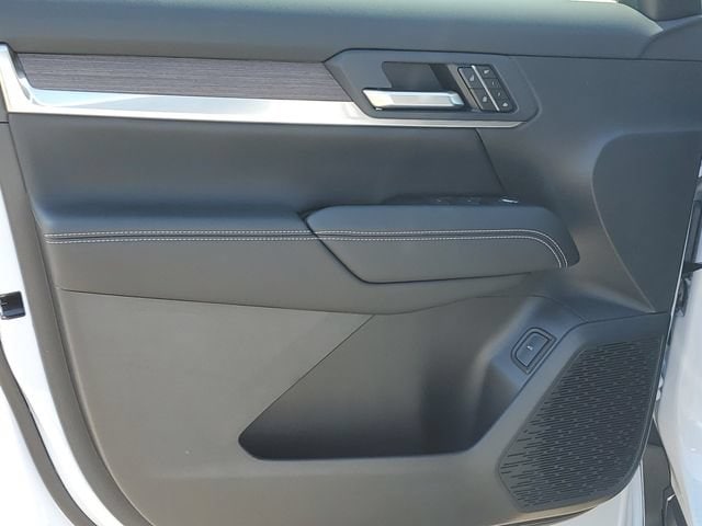 2027 GMC Terrain Denali - Photo 20