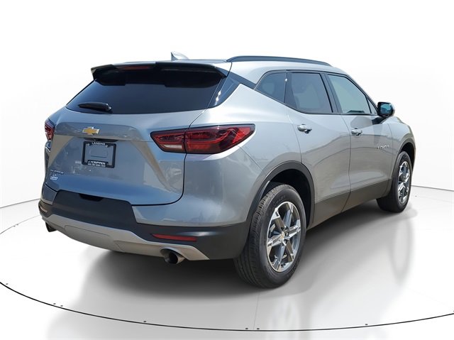 2024 Chevrolet Blazer 2LT photo 4