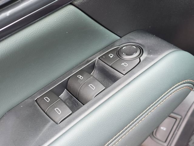 2026 GMC Terrain AT4 - Photo 21