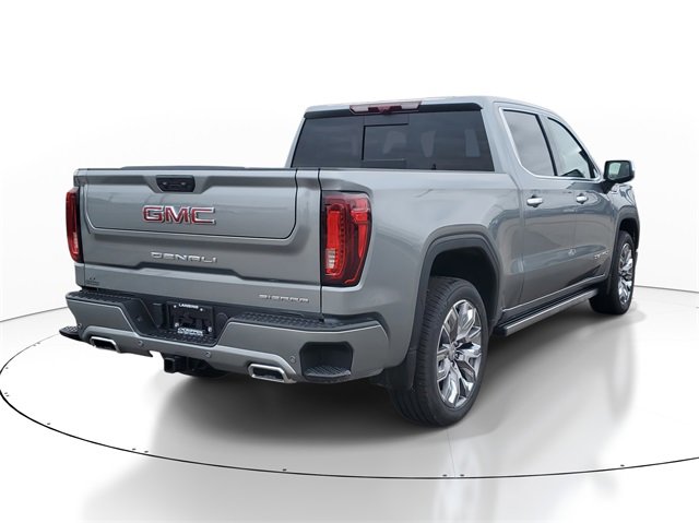 2026 Gmc Sierra 1500 Denali photo 4