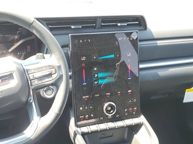 2026 GMC Terrain Elevation - Photo 27