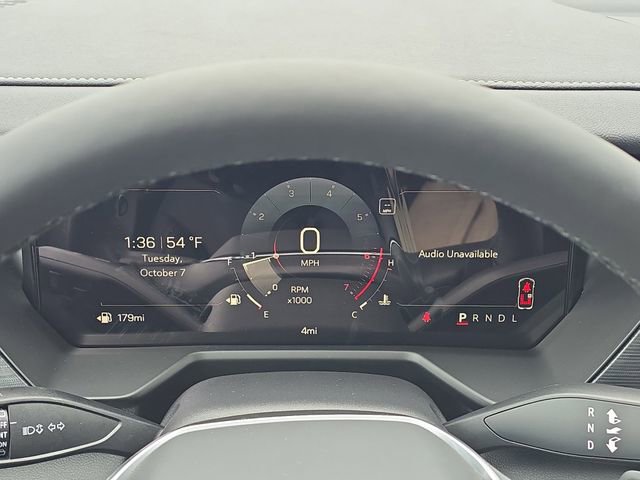 2026 GMC Acadia Elevation - Photo 12