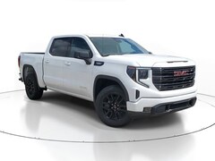 2026 GMC Sierra 1500 Elevation Truck