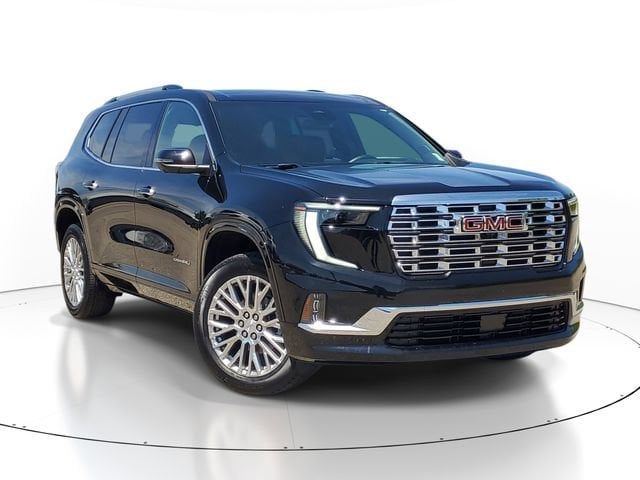 2025 GMC Acadia Denali AWD's photo