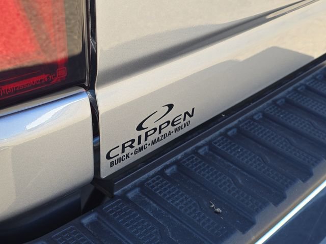 2026 GMC Sierra 2500HD SLT - Photo 35